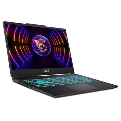 MSI Cyborg 15 A13VE-1479XTR i7-13620H RTX4050 15.6