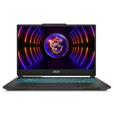 MSI Cyborg 15 A13VF-893XTR i7-13620H 16GB 512SSD RTX4060 15.6