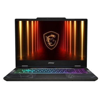 MSI Cyborg 15 B13WEKG-613XTR i7-13620H RTX5050 15.6