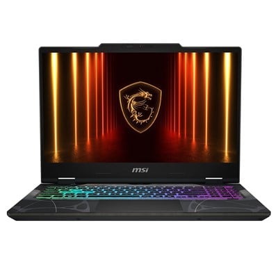 MSI Cyborg 15 B2RWFKG-207XTR Core5 210H RTX5060 15.6
