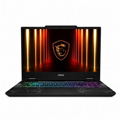 MSI Cyborg 15 B2RWFKG-207XTR Core5 210H 16GB 512SSD RTX5060 15.6