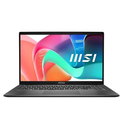 MSI Modern 15 F13MG-631XTR i5-1334U 15.6