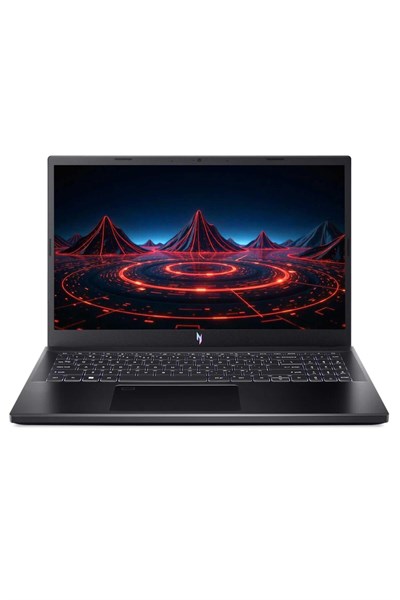 Nitro V15 ANV15-51 NH.QNDEY.002A014 i5-13420H 64GB  Uyumlu 1TBSSD+1TBSSD RTX2050 15.6