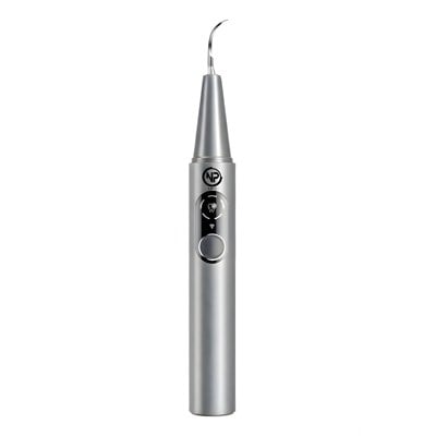 NPO M1 5MP Kameralı UV'li 5 Modlu Ultrasonic Tartar Plak PET Diş Temizleme Cihazı