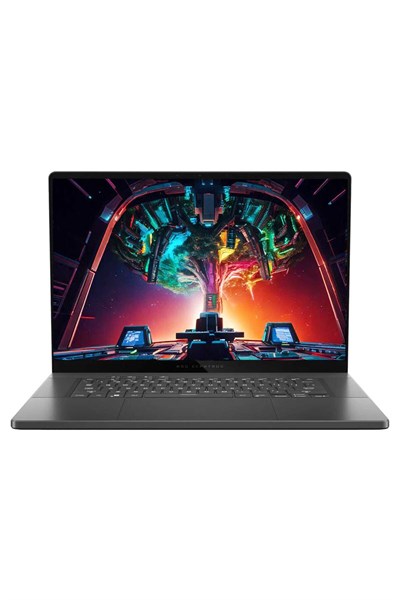 Rog Zephyrus G16 Gu605cw-qr160 Ultra 9 285h 32gb 2tb Ssd Rtx5080-16gb Dos 16
