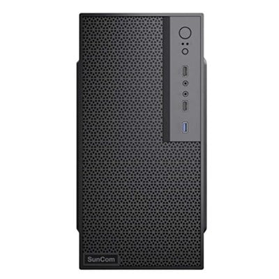 SunCom Force SC3-182 i5-65000 8GB 256SSD FreeDOS Masaüstü Bilgisayar