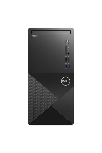 Vostro 3030MT N6007VDT3030MTEMEA01U016 i7-12700 64GB 1TB+1TBSSD FreeDOS Masaüstü Bilgisayar