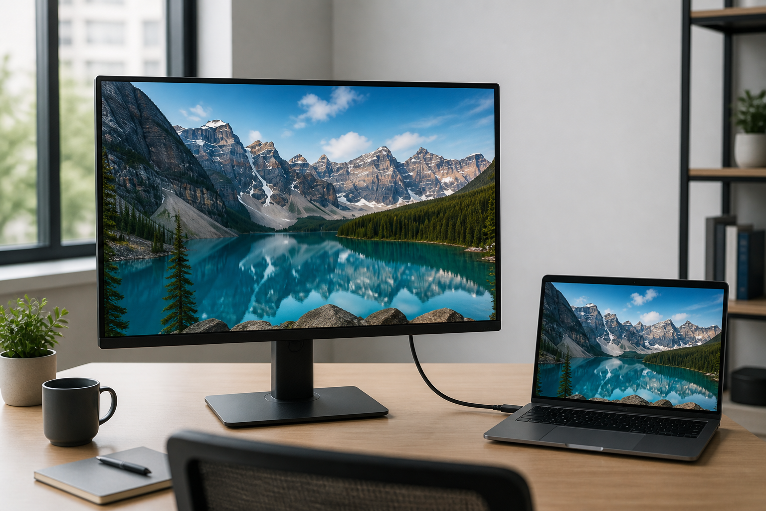 4k monitör uyumluluk çözünürlük