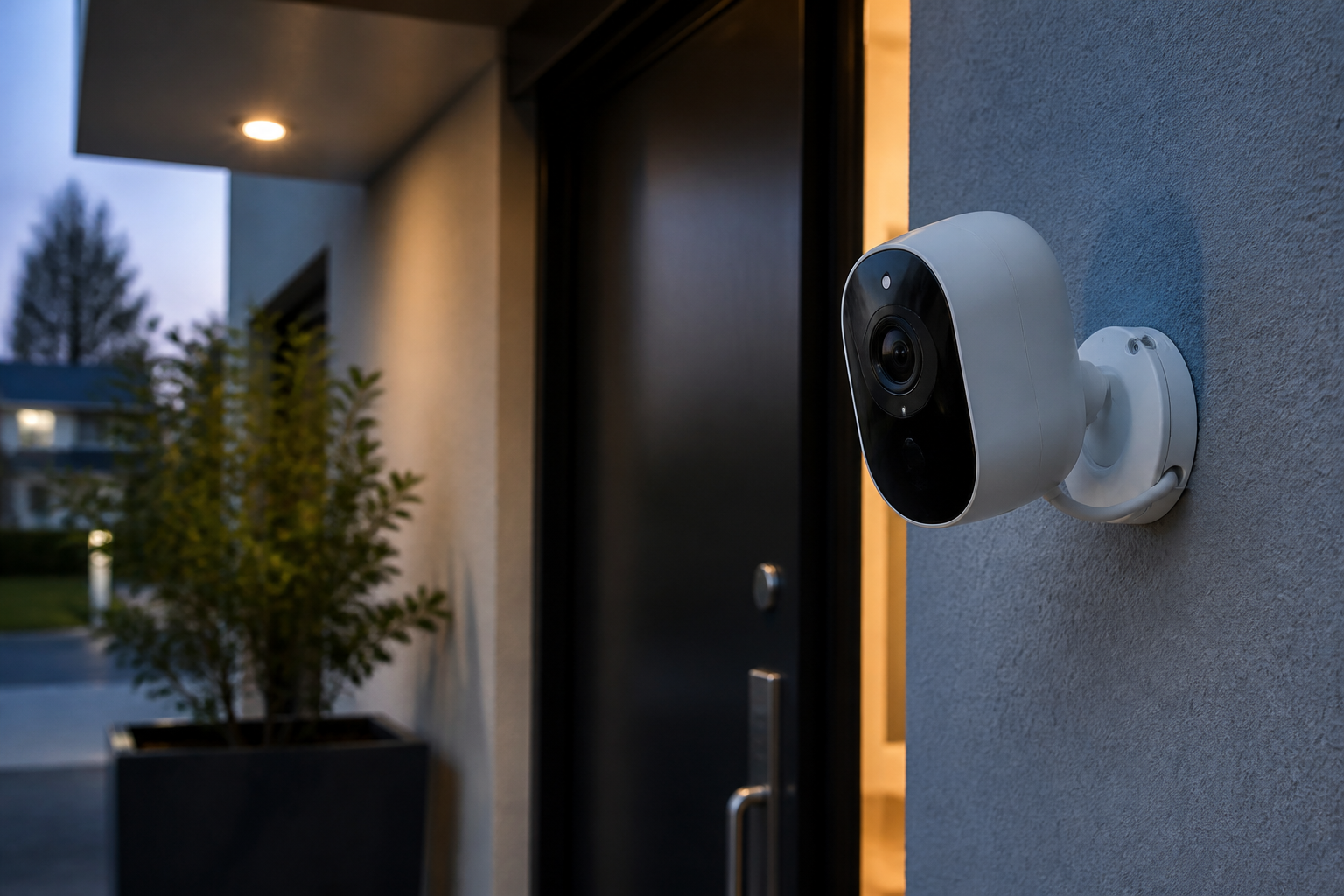 güvenlik kamerası ip wifi nvr