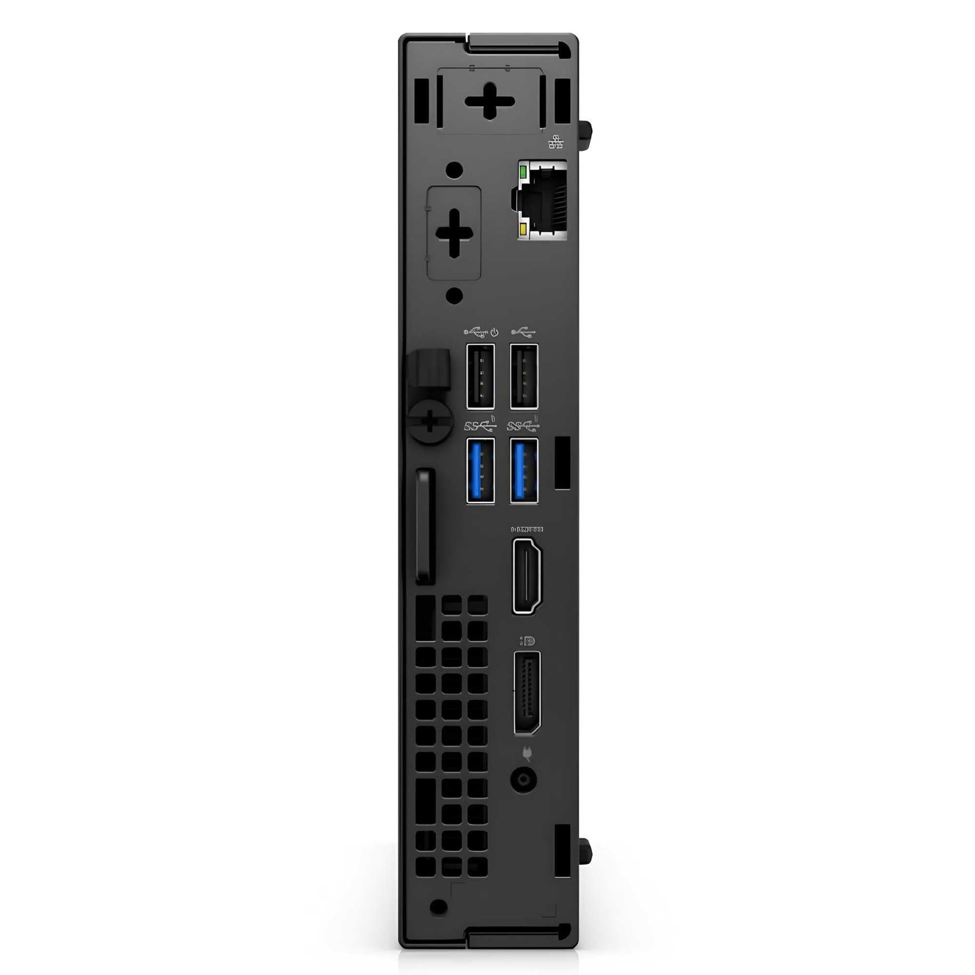 Dell Optiplex 7010MFF N003O7010MFFU i3-13100T 8GB 256SSD FreeDOS