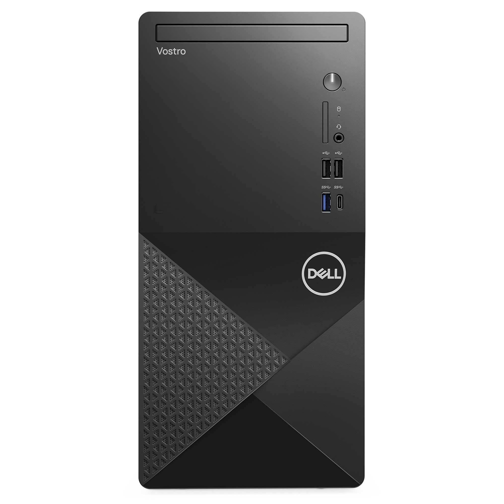 Dell Vostro 3030MT N6001VDT3030MTU i3-12100 Masaüstü Bilgisayar