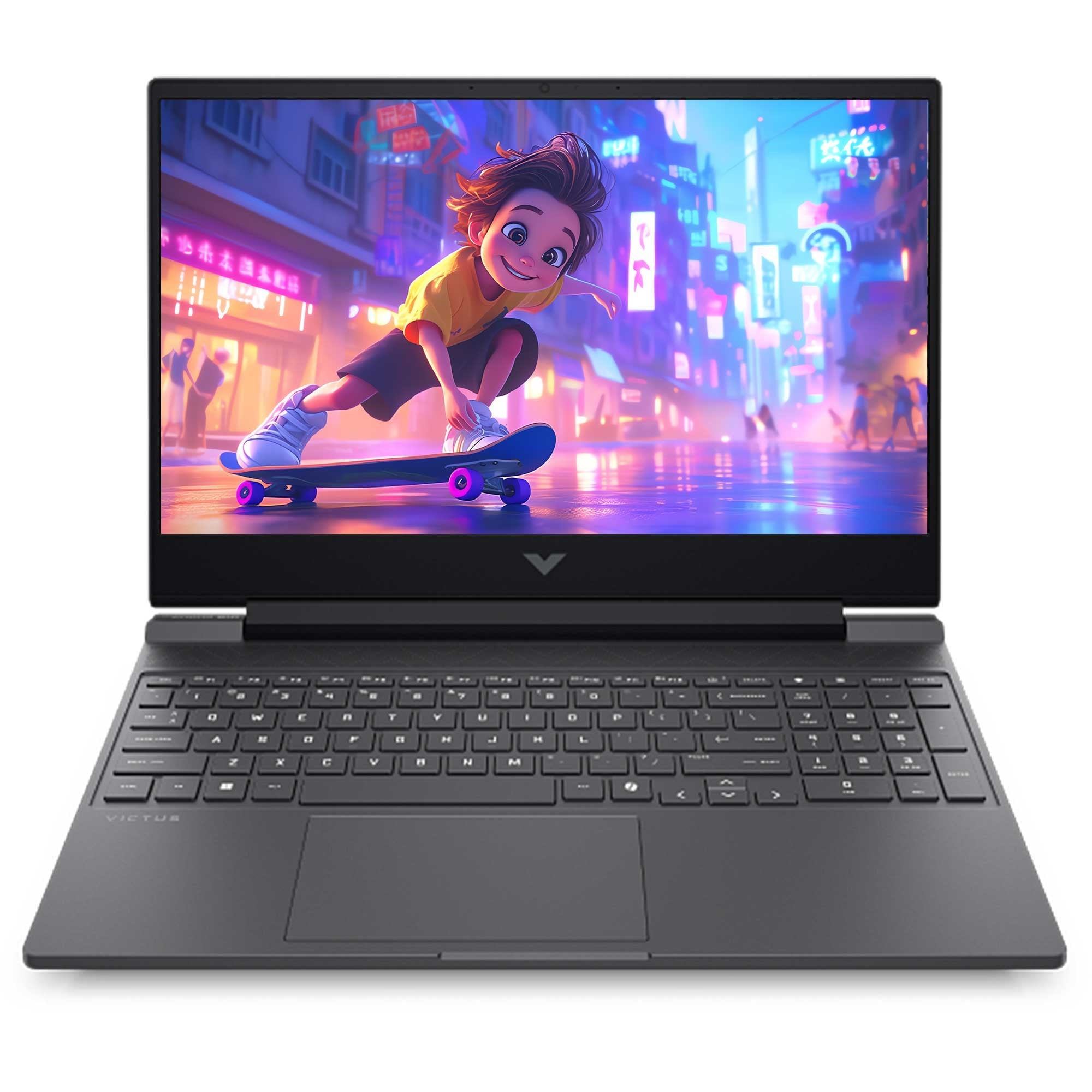 HP Victus 15-FA2017NT BV7V7EA Core5 210H RTX5060 15.6