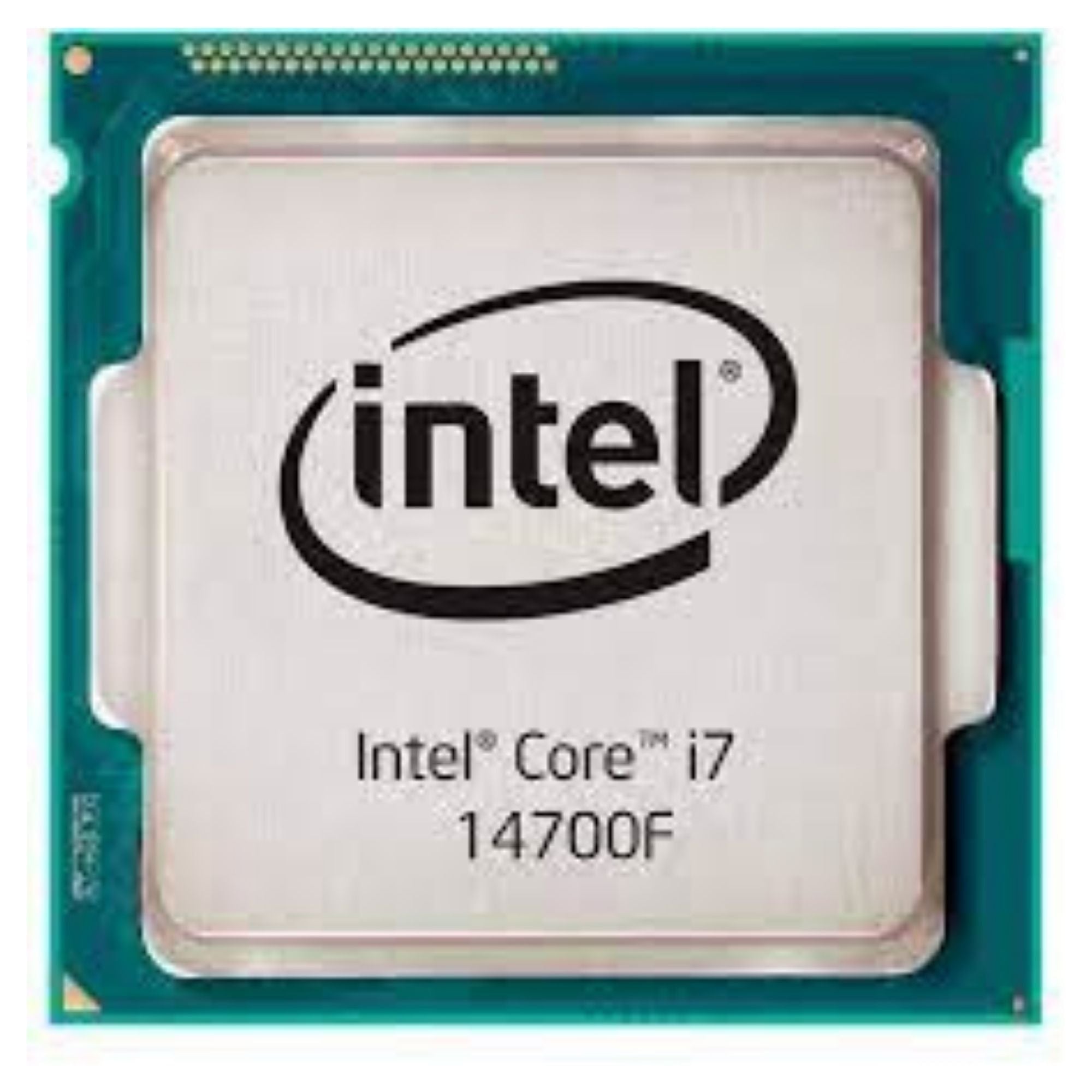 INTEL i7-14700F LGA1700 14.Nesil Tray İşlemci