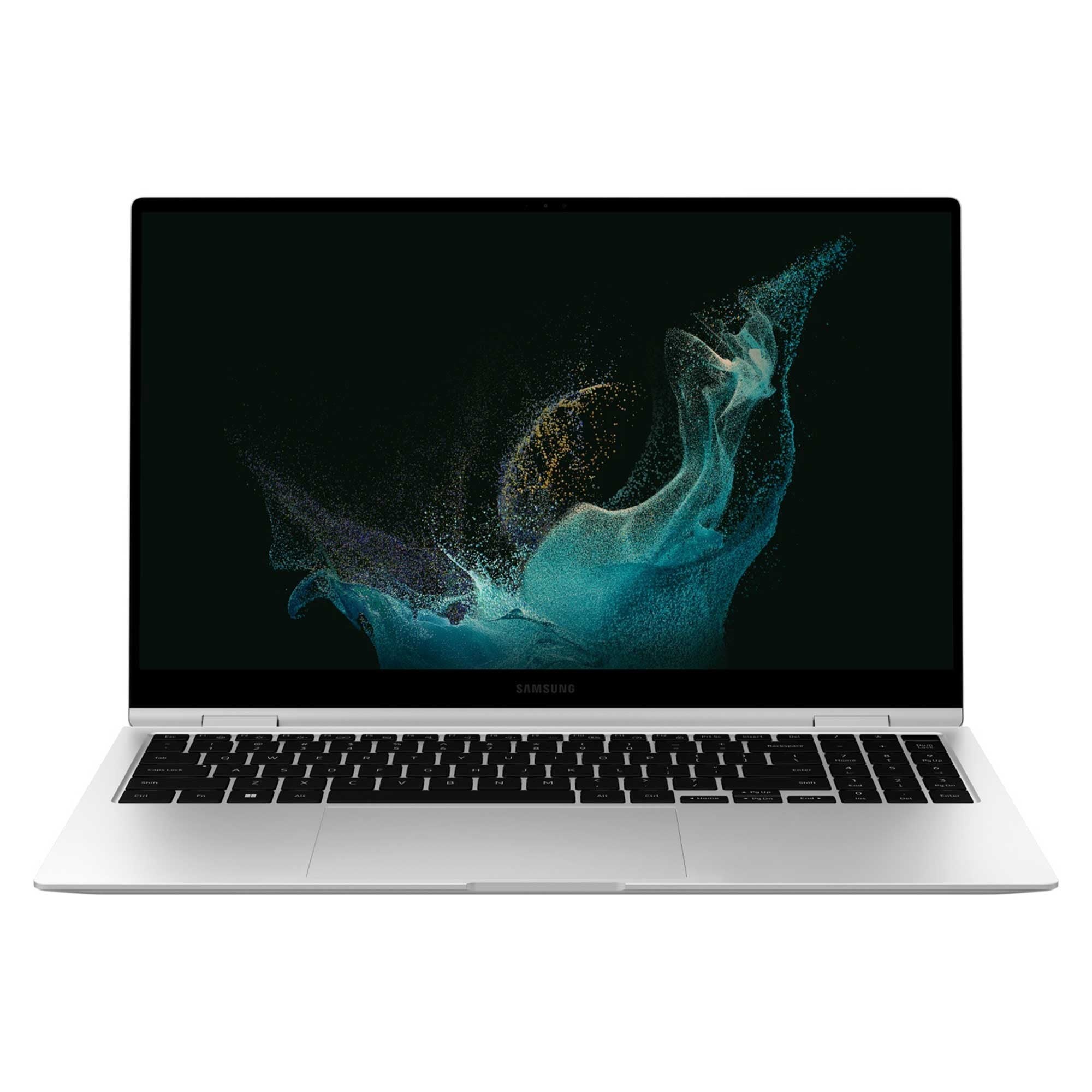 Samsung Galaxy Book2 Pro 360 NP950QED-K00TT i7-1260P 15.6