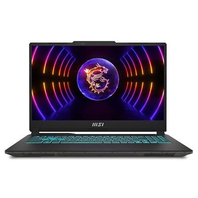 MSI Cyborg 15 A13VF-893XTR i7-13620H 16GB 512SSD RTX4060 15.6