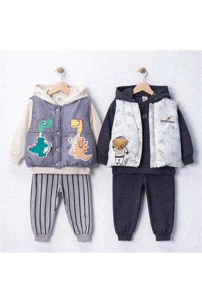 kids 3 lü 2 model