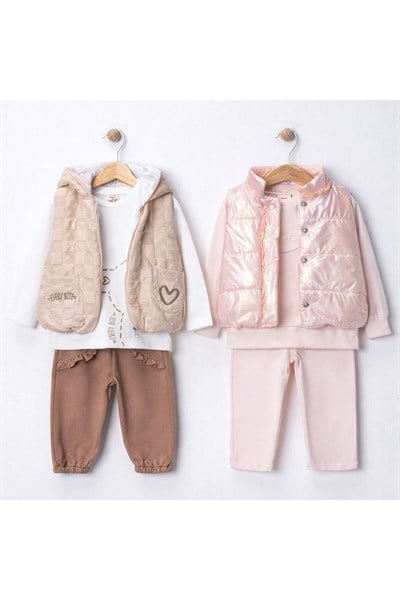 Wow kids 3 lü 2 model