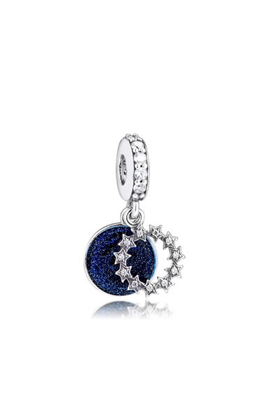  İlham Veren Yıldızlar Sallantılı Charm