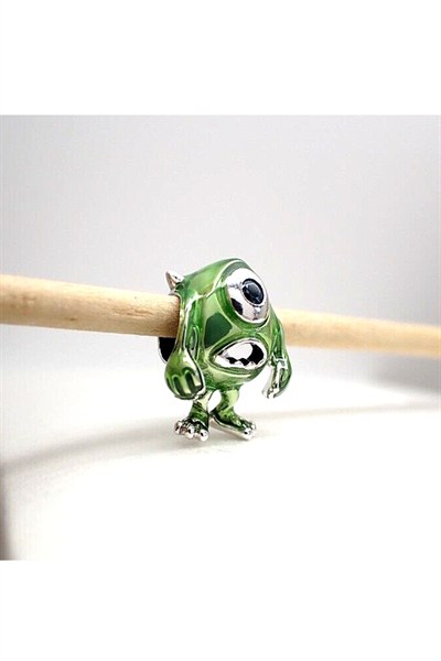  Mike Wazowski Charm