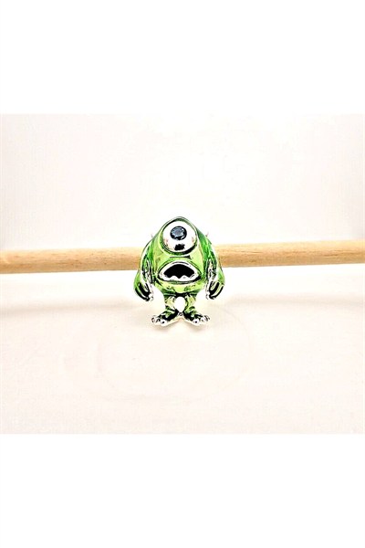  Mike Wazowski Charm