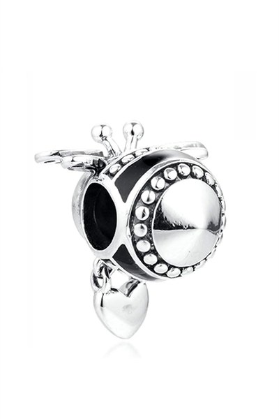 Antenli Arı Charm