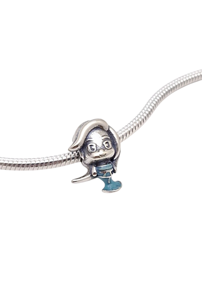 Deniz Kızı Charm