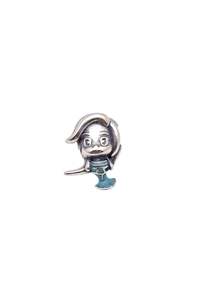 Deniz Kızı Charm