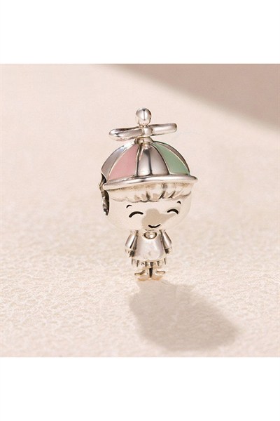 Erkek Çocuk Charm
