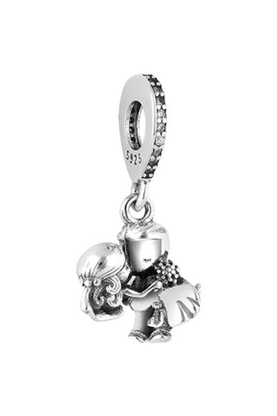 Fubena Erkek ve Kız Sevgili Charm