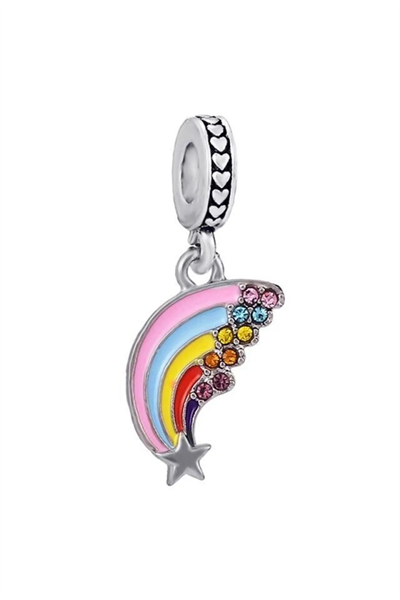 Fubena  Gökkuşağı Sallantılı Charm