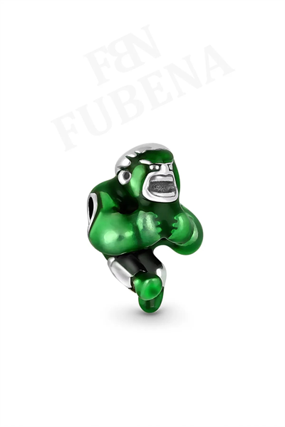 Fubena Hulk Charm