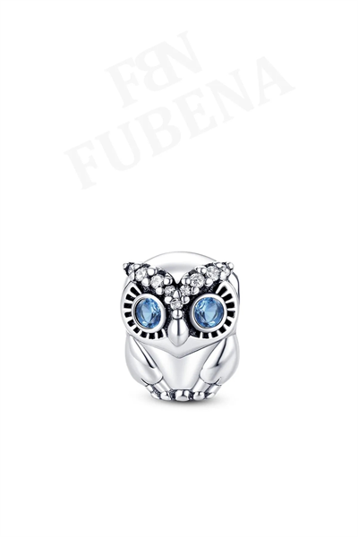 Fubena  Işıltılı Baykuş Charm