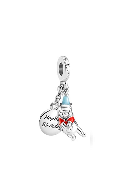 Fubena  Winnie Sallantılı Charm