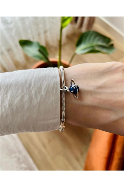 Gezegen Sallantılı Charm