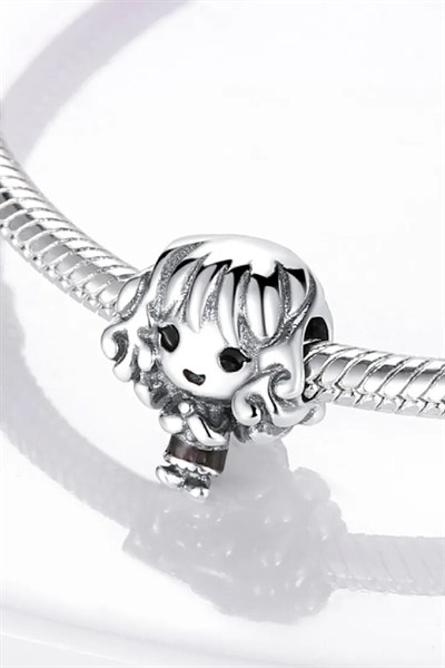 Harry Potter Hermione Granger Charm