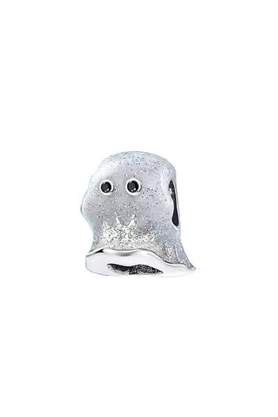 Karanlıkta Parlayan Hayalet Charm