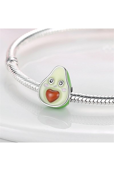 Miniş Avokado Charm