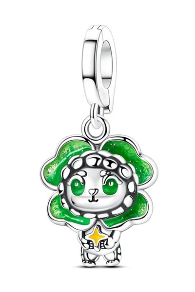 Miniş Labubu Sallantılı Charm