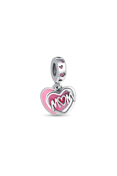 Mom Kalp Sallantılı Charm