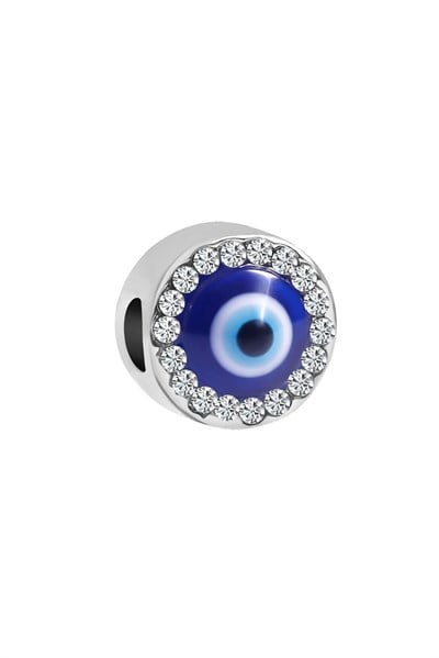 Nazar Boncuklu Charm