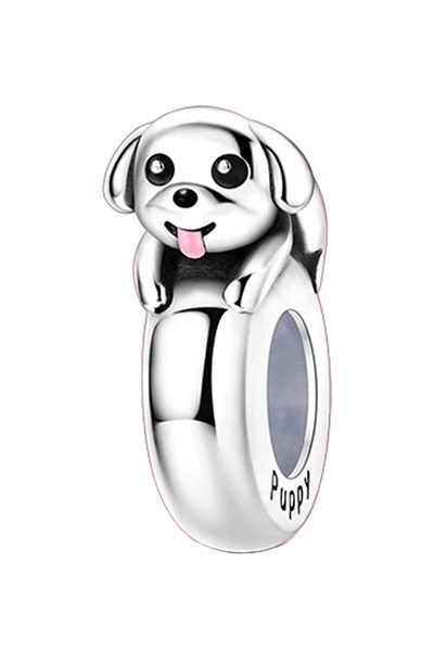 Stoper Kedi Charm