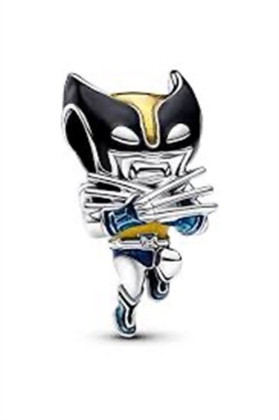 Wolverine Charm