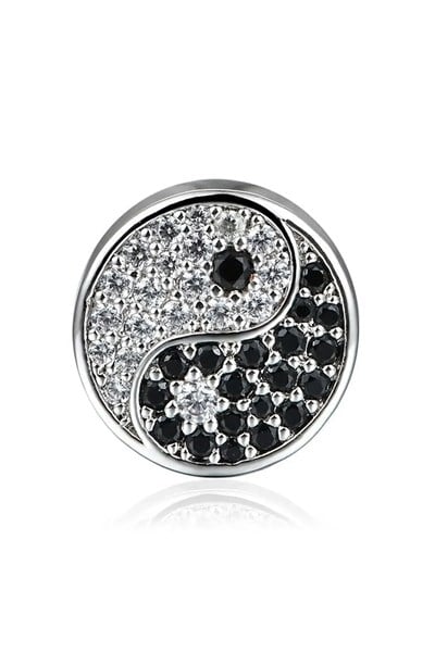 Yin Yang Charm