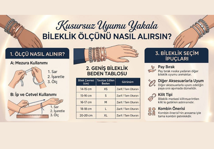 Bileklik Bedeni