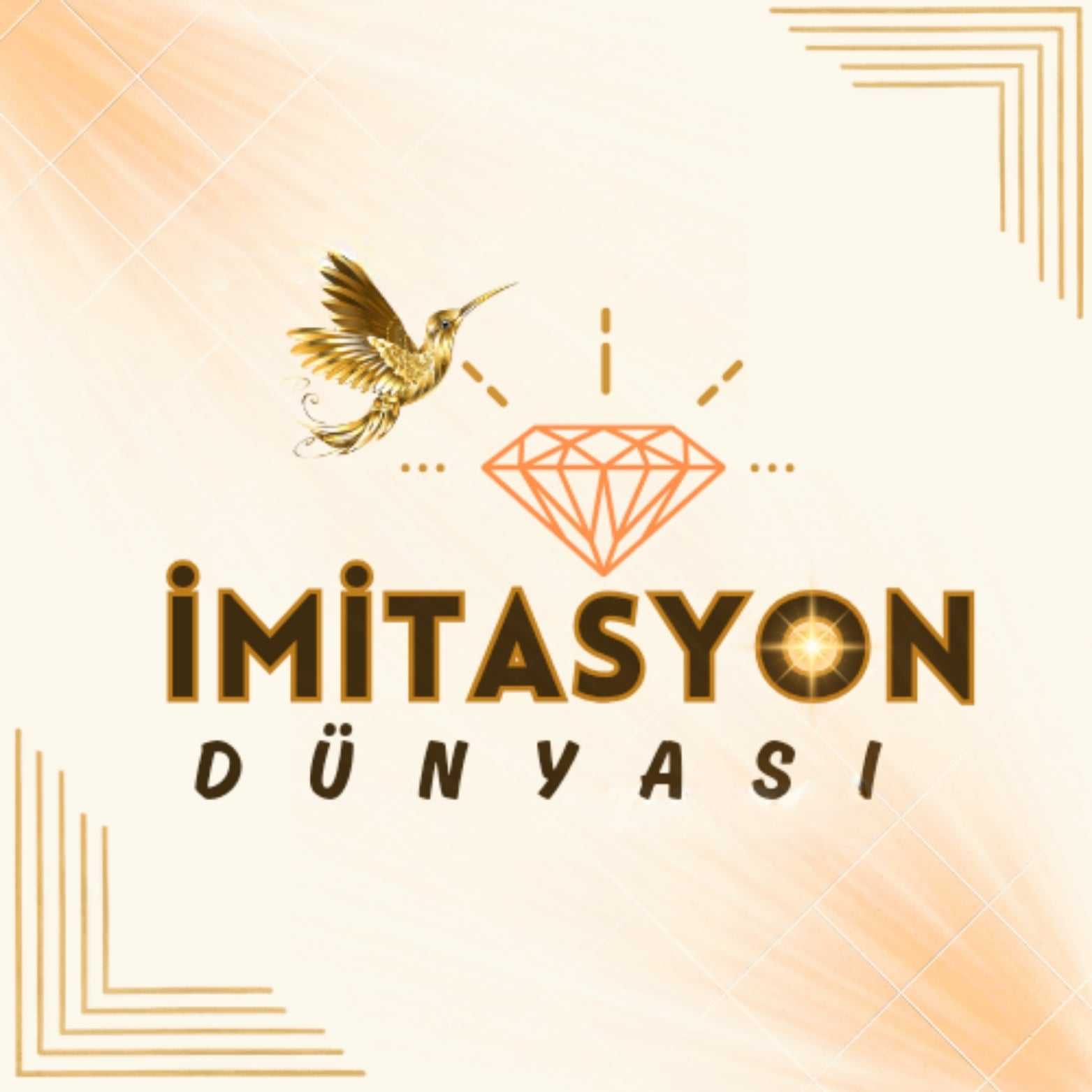 Işıltını Yansıt