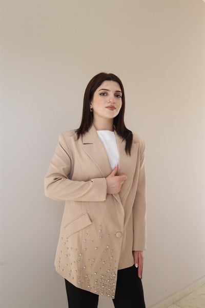 Blazer Ceket
