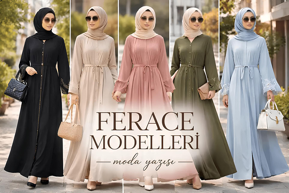 Ferace modelleri