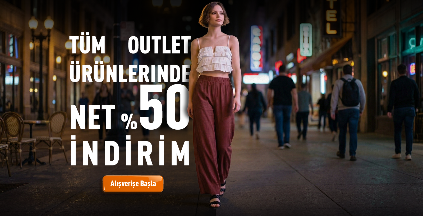outlet ürünler