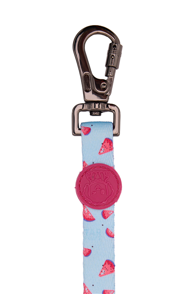 Berry Chic Gezdirme Tasması Fuşya