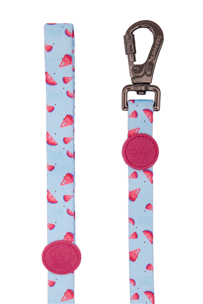 Berry Chic Gezdirme Tasması Fuşya